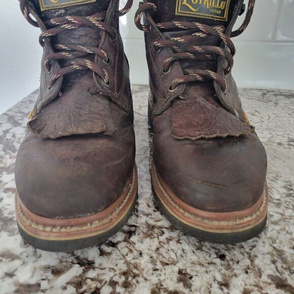 Portillo salvaje  boots size 6 US - Picture 2 of 8